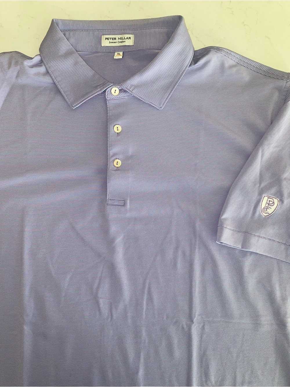 Peter Millar Summer Comfort Polo
